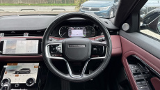 Land Rover Range Rover Evoque 1.5 P300e R-Dynamic HSE 5dr Auto Hatchback